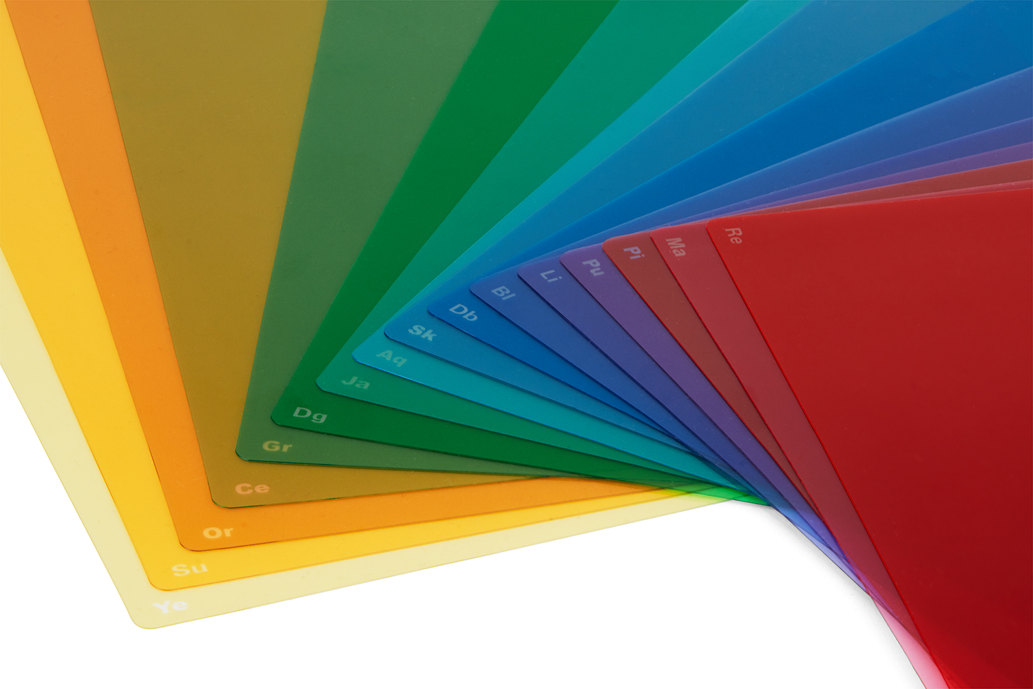 Tinted Dyslexia Friendly Exercise Books